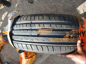 215/55 R 18 Aptany Tyres Made in China.