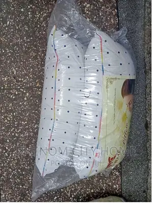 Bedpillow Available