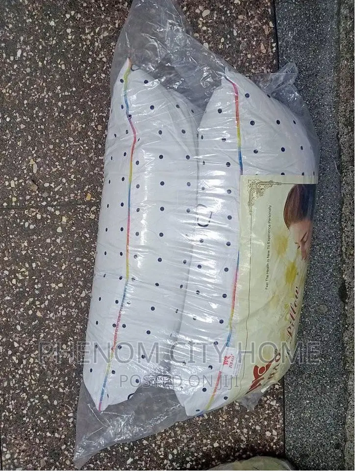 Bedpillow Available