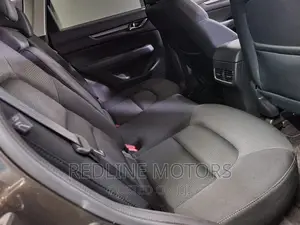 Mazda CX-5 2.2 Diesel AWD 2018 Brown