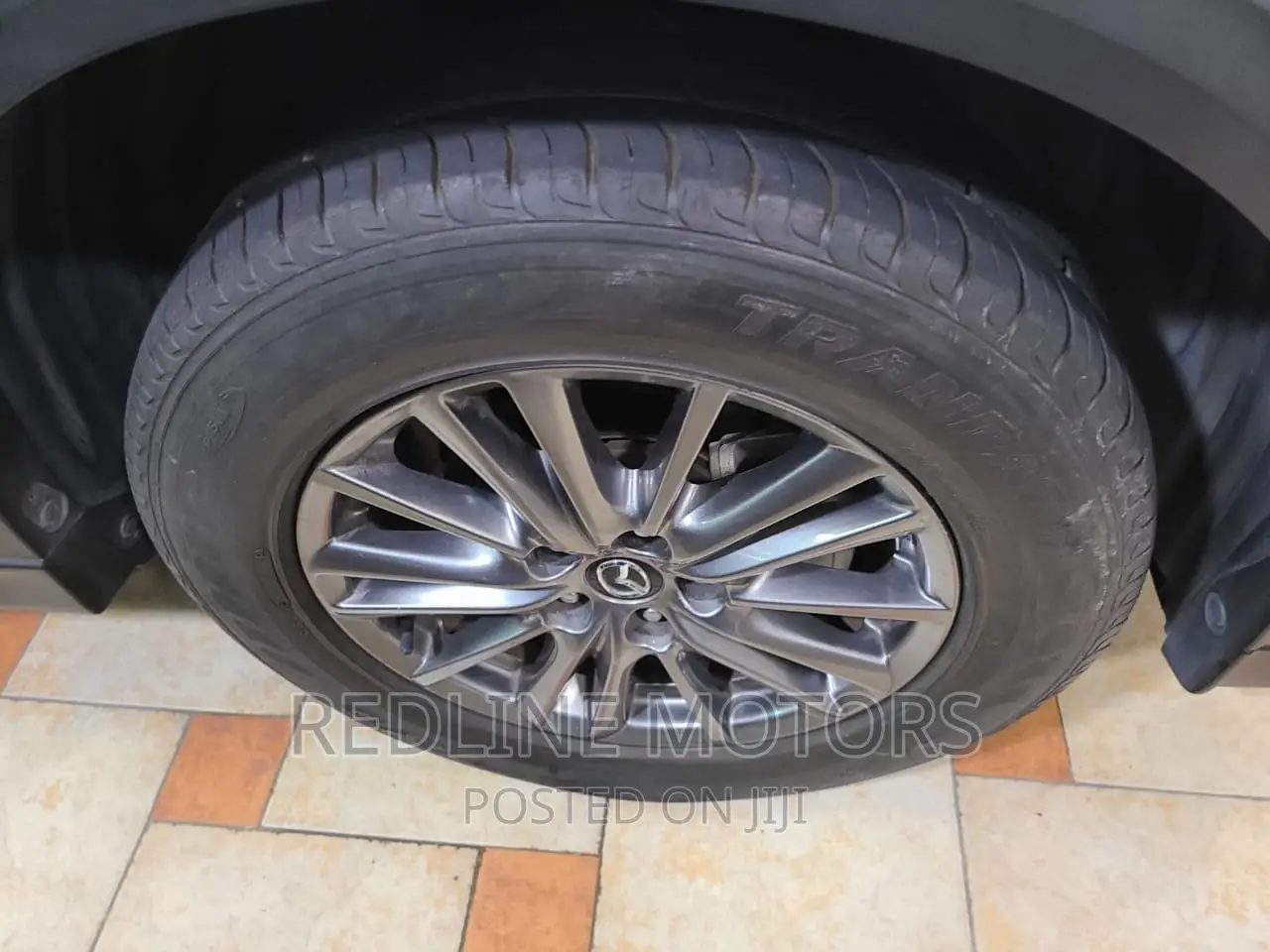 Mazda CX-5 2.2 Diesel AWD 2018 Brown