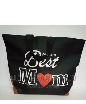 Ladies Fashion Carrier/Hand Bags
