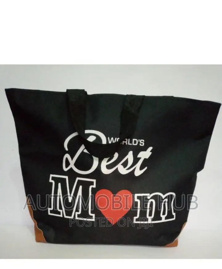 Ladies Fashion Carrier/Hand Bags