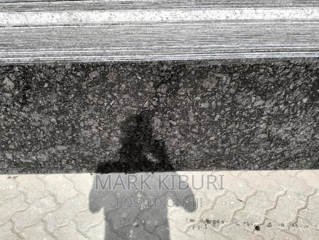 Granite Working Top