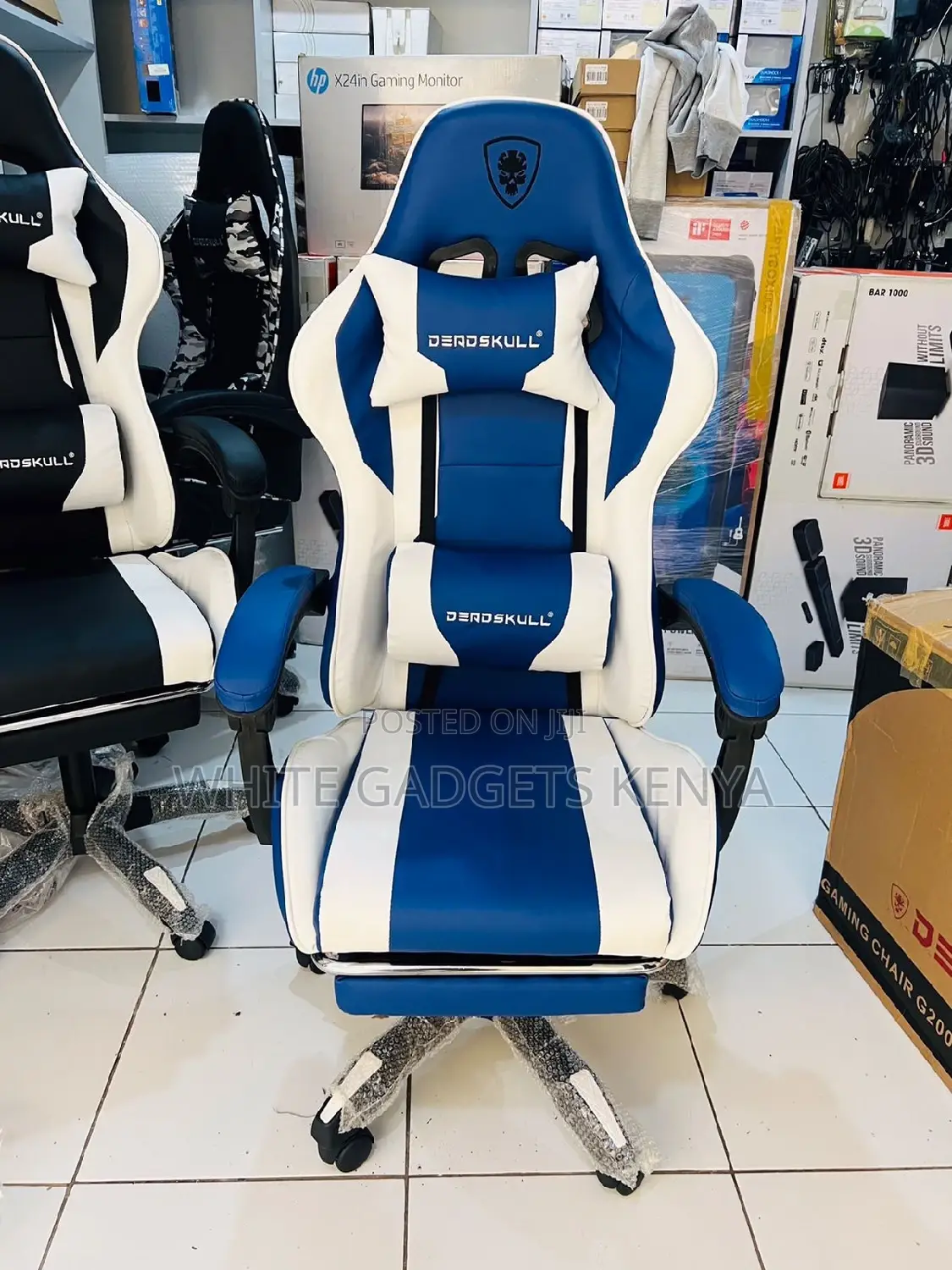 Gaming/Office Chair