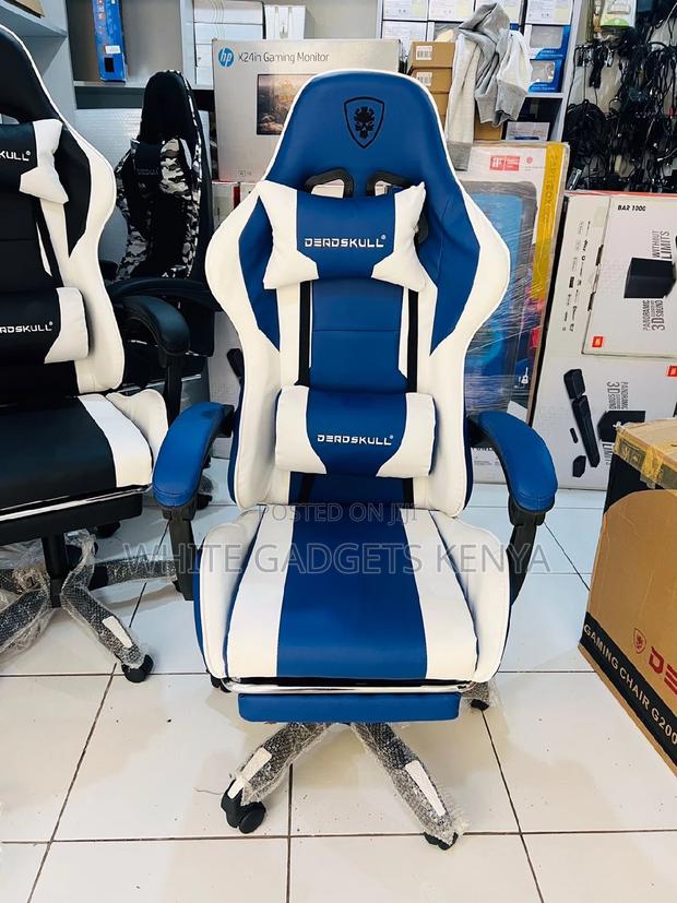 Gaming/Office Chair - thumbnail 4