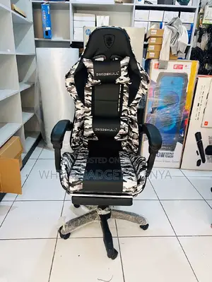 Gaming/Office Chair