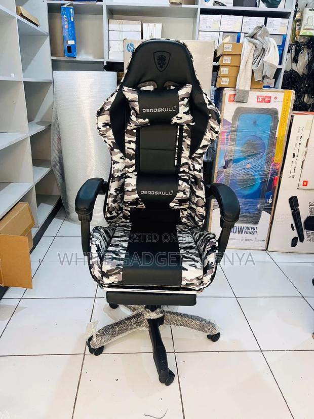 Gaming/Office Chair - thumbnail 3
