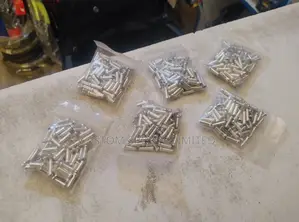 Bicycle Cable End Stops (100pcs Per Pack)