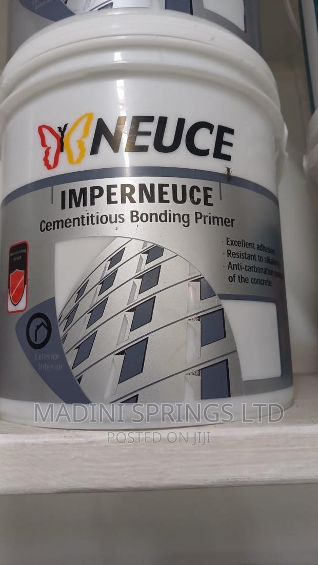 Neuceseal Cementious Waterproofing Membrane - main view