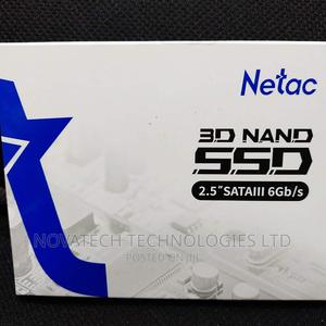 Netac N600S 2.5” Sata Internal SSD 1tb - Nt01n600s-001t-S3x