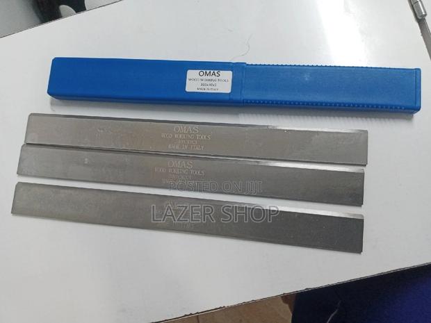 12 " Woodworking Blade - main view