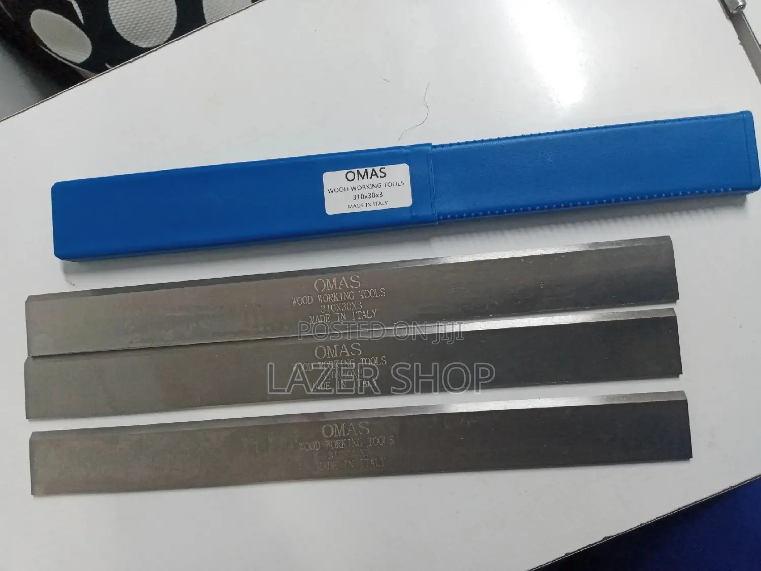 12 " Woodworking Blade