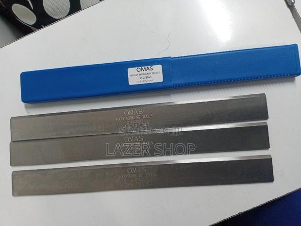 12 " Woodworking Blade - thumbnail 2