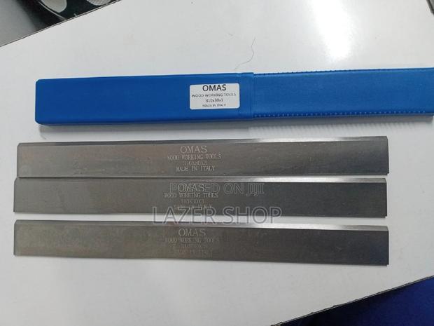 12 " Woodworking Blade - thumbnail 3