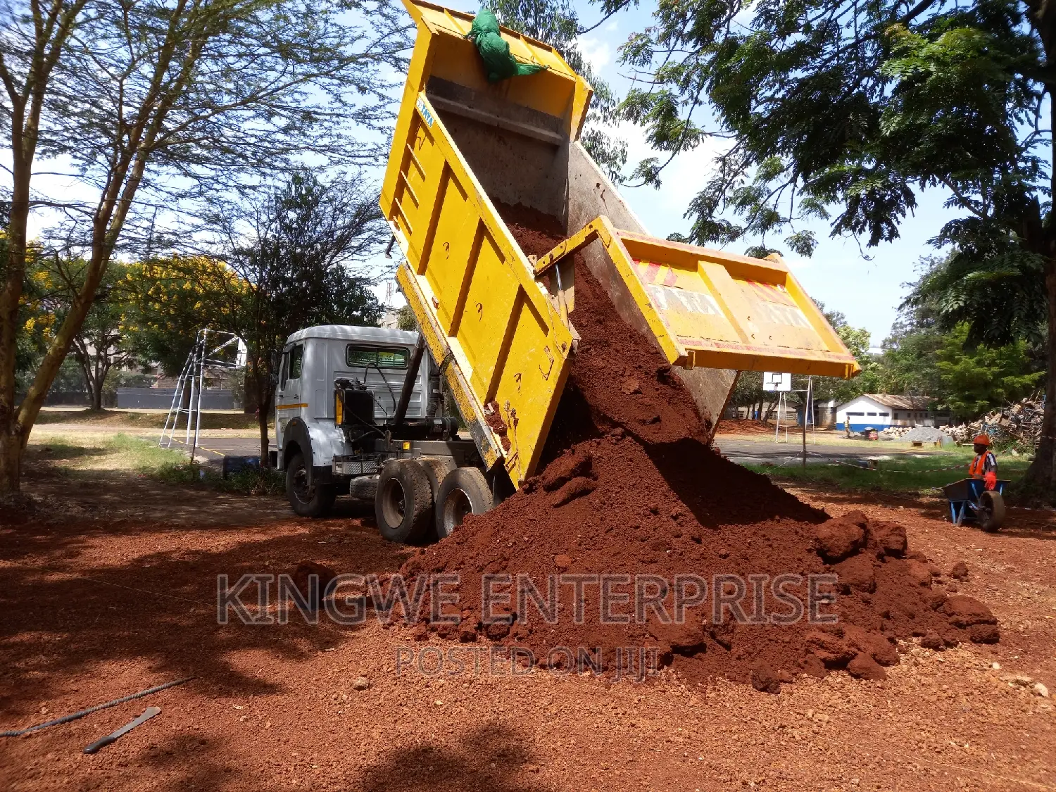 Sports Facilities Construction/Rehabilitation/Surfacing