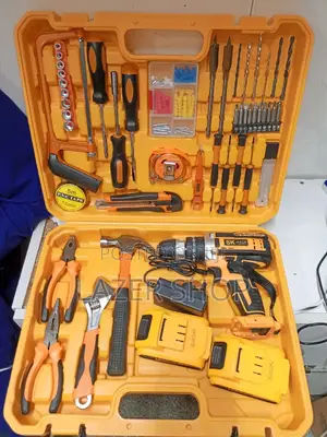 SK Cordless Drill