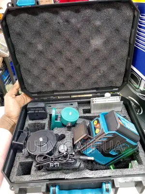 Laser Level
