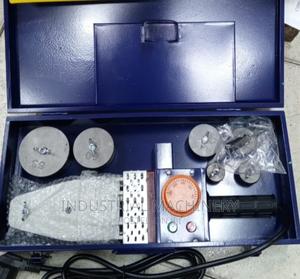 Royce Pipe Welding Machine -Wattage 800 - thumbnail 2