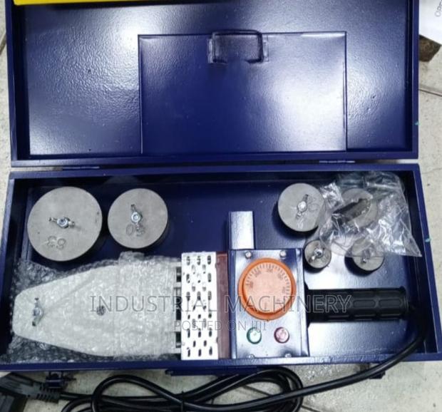 Royce Pipe Welding Machine -Wattage 800 - main view