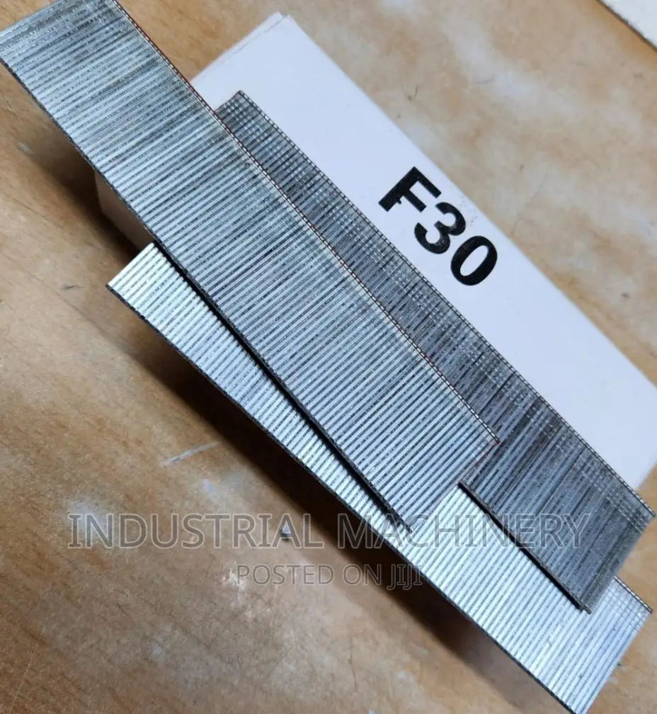Nail Gun Pins