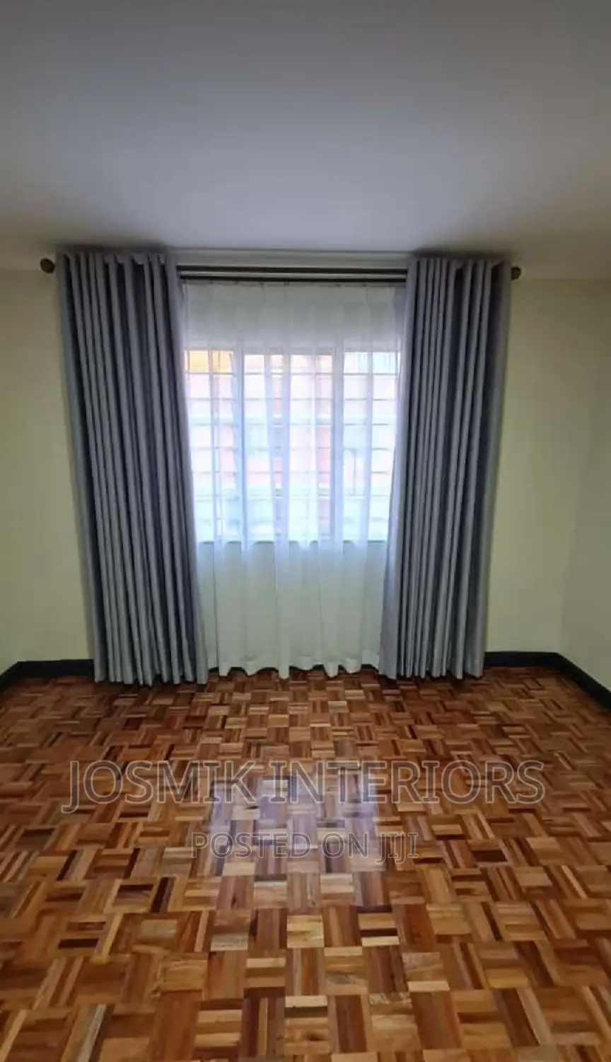 Office Blinds/Window Film