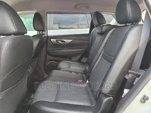 Nissan X-Trail 2.0 Petrol AWD 2016 Pearl