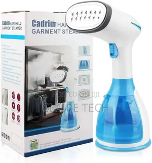 Garment Steamer Garment Steamer
