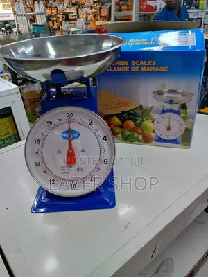 20kgs Spring Scale