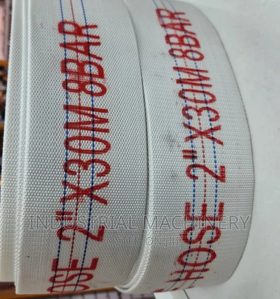 Hose Pipe 30m*2" in Nairobi Central Plumbing & Water Supply