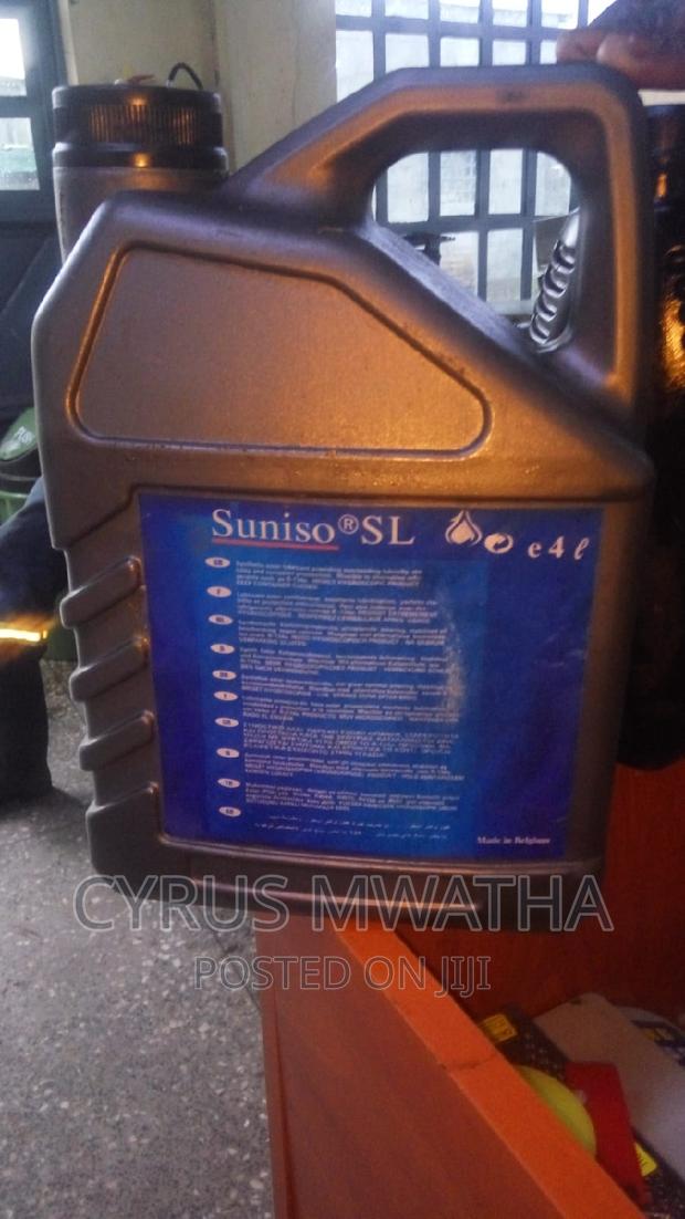 Refrigeration Oils - thumbnail 2