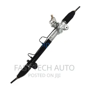 Toyota Rumion Steering Rack