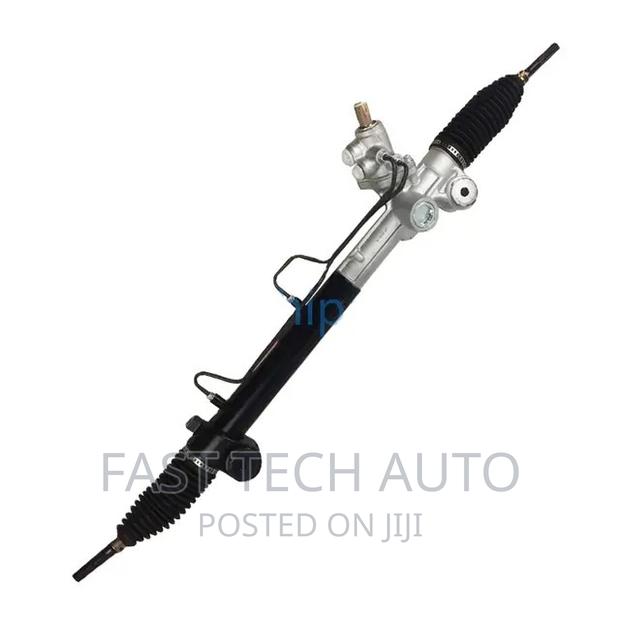 Toyota Rumion Steering Rack