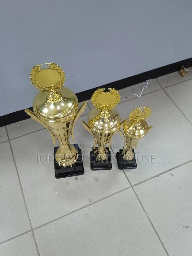 Classic Awards Trophies - thumbnail 2