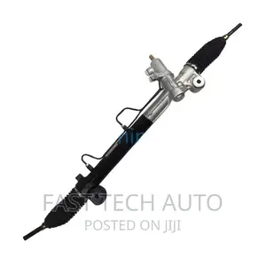 Toyota Auris Steering Rack