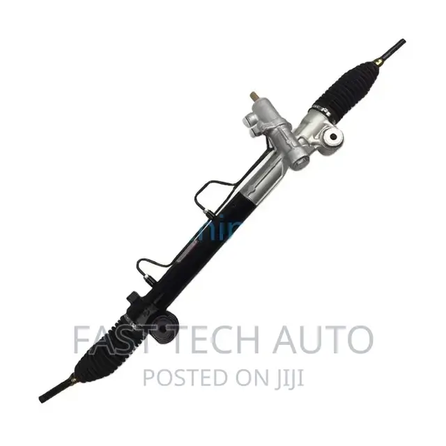 Toyota Auris Steering Rack