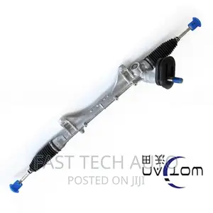 Nissan Note New Model Steering Rack