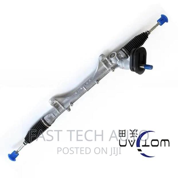 Nissan Note New Model Steering Rack - main view