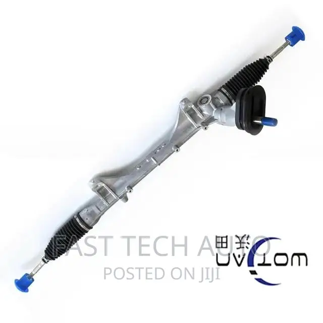 Nissan Note New Model Steering Rack