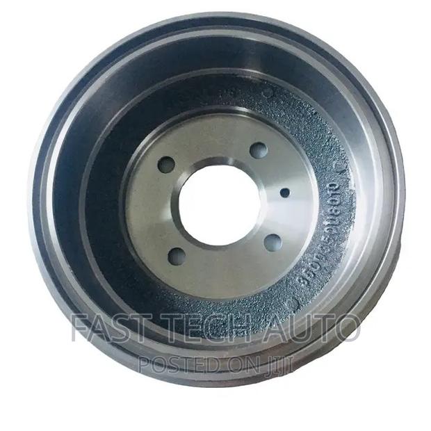 Premio 260 Rear Drum