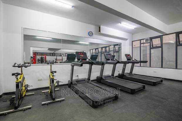 Furnished 1bdrm Apartment in Kilimani for rent - thumbnail 10