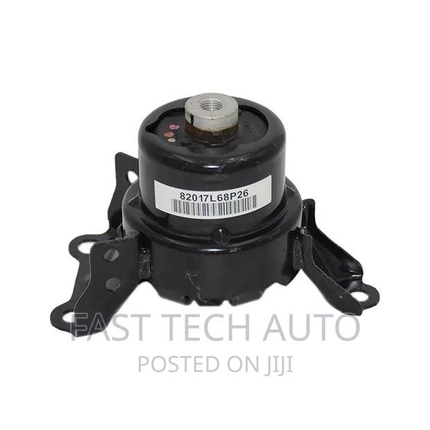 Honda Fit Gear Box Mount