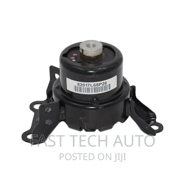 Honda Fit Gear Box Mount