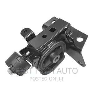 Toyota Belta Gear Box Mount