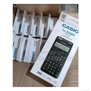 Casio FX-82MS Scientific Calculator - thumbnail 2