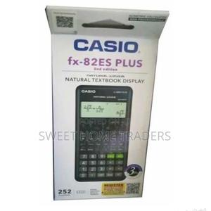 Original Casio Calculator - thumbnail 2