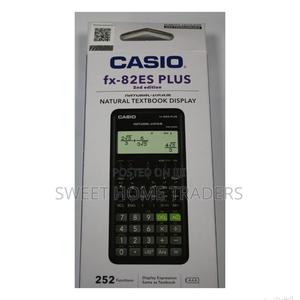 Casio Scientific Calculator - thumbnail 2