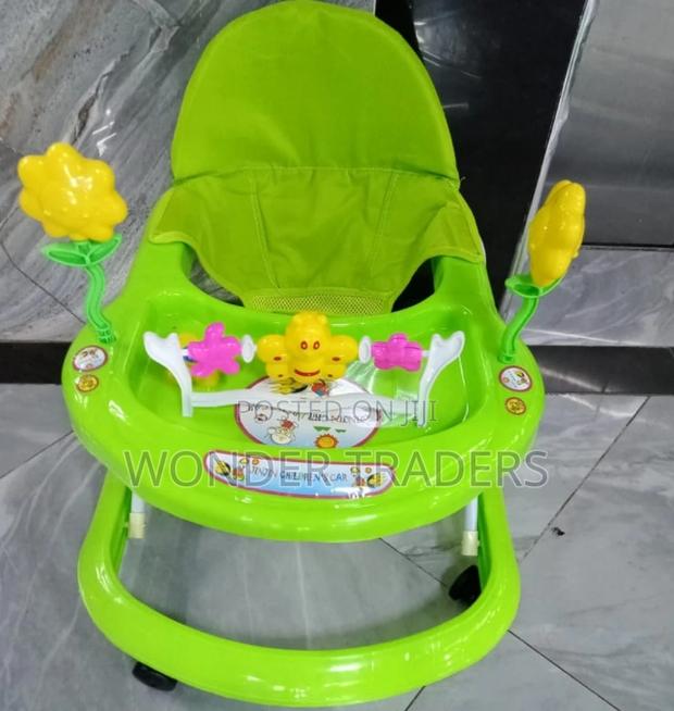 Baby Walker Baby Walker - main view