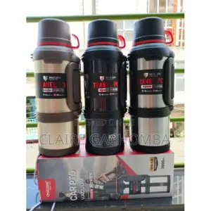 KD VERSATILE Carpto Vacuum Flask