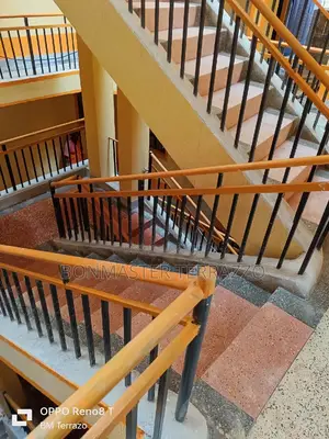 Terrazzo Master 15